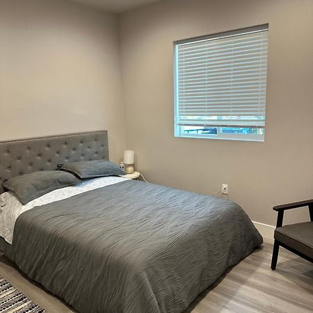 Private Room In New Appartment With Full Bath Los Angeles Dış mekan fotoğraf