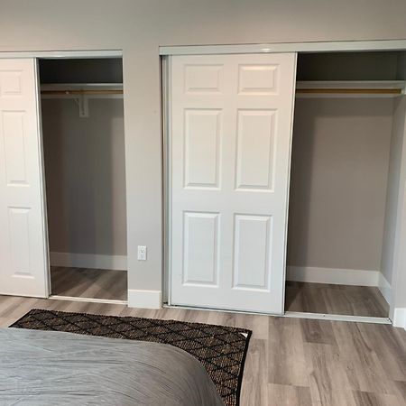 Private Room In New Appartment With Full Bath Los Angeles Dış mekan fotoğraf
