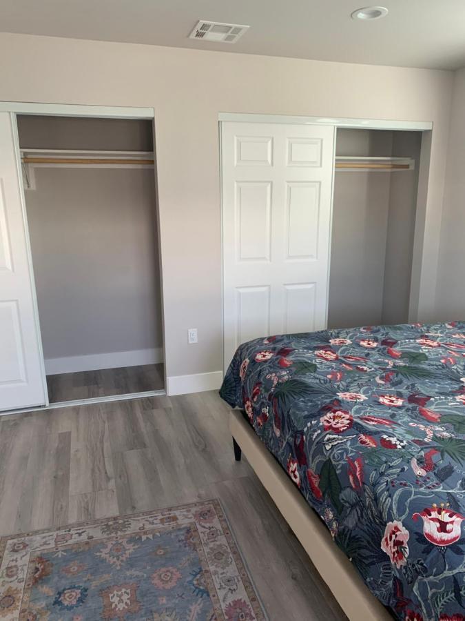 Private Room In New Appartment With Full Bath Los Angeles Dış mekan fotoğraf