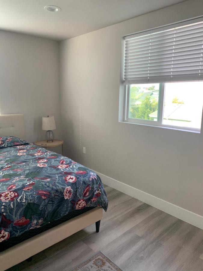 Private Room In New Appartment With Full Bath Los Angeles Dış mekan fotoğraf
