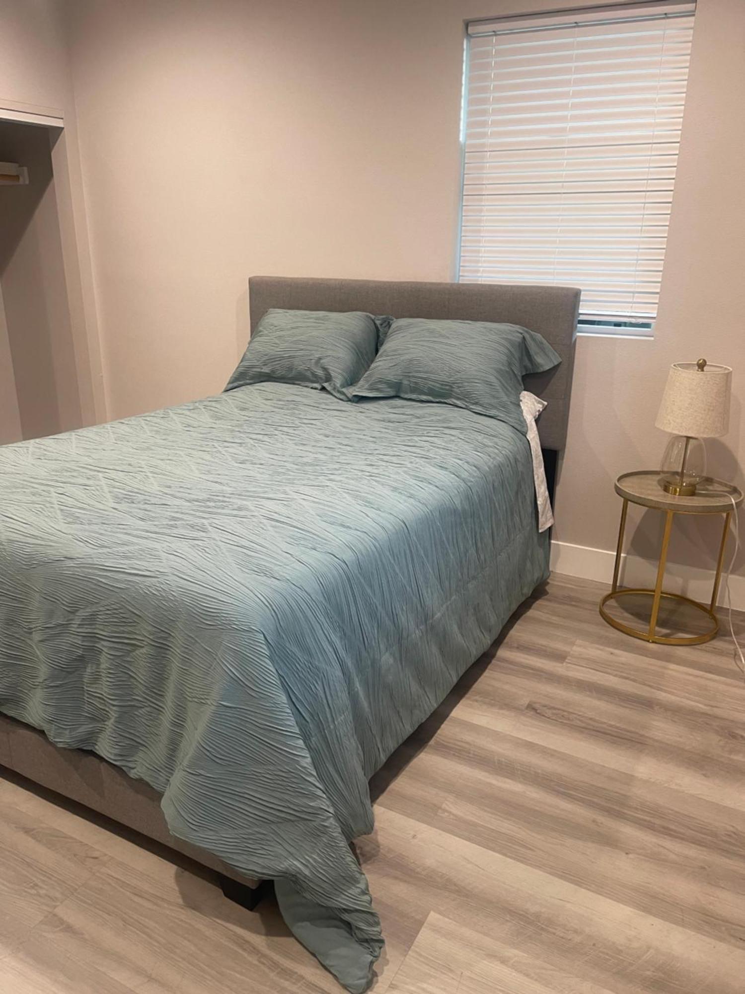 Private Room In New Appartment With Full Bath Los Angeles Dış mekan fotoğraf